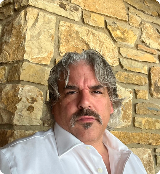 Charles Bailey Jr., Founder and CEO of SportsGravy