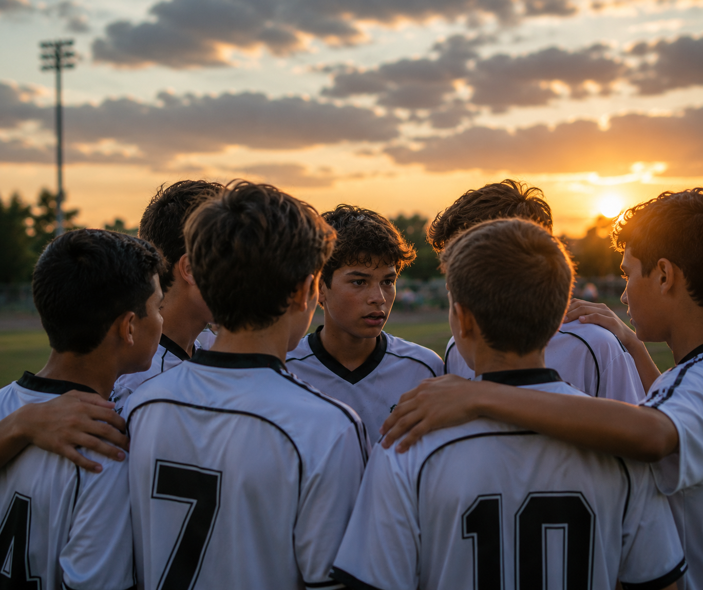 Clubs & Leagues